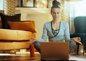 meditation blog